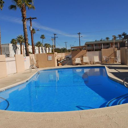 Stone Inn Extended Stay U Of A Tucson Exterior foto