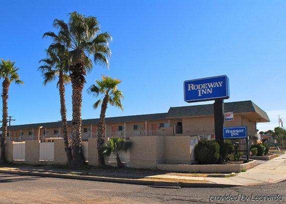 Stone Inn Extended Stay U Of A Tucson Exterior foto